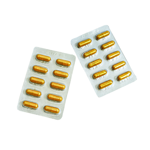 Cápsulas de Suplemento Herbal para Mejorar el Rendimiento - Aumenta la Fuerza, la Resistencia y la Inmunidad en Adultos - Product Image 4