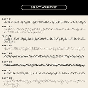 Collana Personalizzata con Nome a Farfalla in Acciaio Inossidabile Placcato Oro 18K, Incisione Personalizzata, Regalo <span class=keywords><strong>per</strong></span> Ragazze Adolescenti - Product Image 2