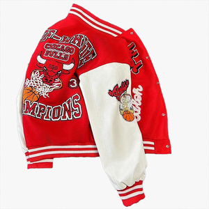 Street Design Sense All Match <b>Baseball</b> <b>Jacket</b> <b>Men</b> Women Spring High Street Fashion Brand Loose Casual Couple <b>Jacket</b> Coat - Product Image 6