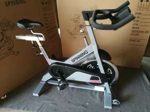 En <span class=keywords><strong>promotion</strong></span>, vente chaude, nouveau vélo de <span class=keywords><strong>spinning</strong></span> commercial, équipement de gym, vélo de <span class=keywords><strong>spinning</strong></span> d'intérieur, vélo de fitness - Product Image 2