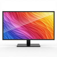 Écran LCD mural ultra-fin Android 10 de 43 pouces avec écran tactile capacitif pour la publicité commerciale et l'affichage numérique