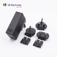 Alimentation médicale ITE 12V 20V 1.25A 1.7A 2A 3A 36W 45W 60W USB PD 3.0 Chargeur rapide Adaptateur secteur AC/DC SMPS