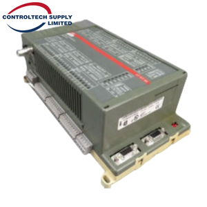 Unité de couplage d'entrée KSD211B-V80 3BHE022455R1101, neuve et originale, en stock, contrôleur de signal d'automatisation de qualité industrielle - Product Image 2