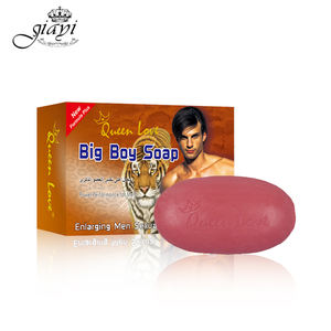 <span class=keywords><strong>Savon</strong></span> nettoyant doux Queen Love Big Boy pour l'<span class=keywords><strong>hygiène</strong></span> <span class=keywords><strong>intime</strong></span> quotidienne et la fraîcheur - <span class=keywords><strong>Savon</strong></span> pour <span class=keywords><strong>homme</strong></span> - Product Image 1