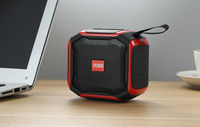 Altavoz Bluetooth de Alta Calidad con Bajos Profundos para Exteriores, Inalámbrico, con Batería, Económico, para Teléfono T29