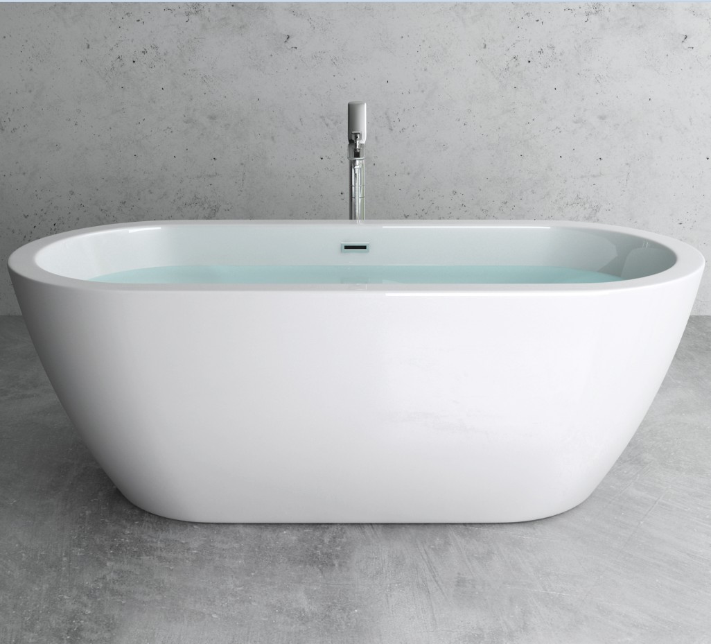 Отдельно стоящая Ванна из акрилового материала по низкой цене, угловые черные ванны с гидромассажем