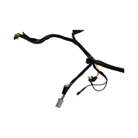Faisceau de câblage de rétroviseur latéral avec fil et câble, moteur de chauffage d'angle mort pour Mercedes W253 W213 W205, produit de capteurs automobiles