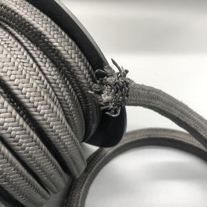 Presse-étoupe en graphite pur sans presse-étoupe à fil ptfe fil <span class=keywords><strong>d</strong></span>'emballage ruban <span class=keywords><strong>d</strong></span>'<span class=keywords><strong>étanchéité</strong></span> pour l'<span class=keywords><strong>étanchéité</strong></span> de la plomberie - Product Image 2