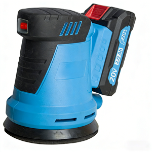 Lithium Batteries Professional Cordless <b>Tools</b> Combo Kits 20V Electric Impact Hammer Drill Cordless Power <b>Tool</b> Set - Product Image 6