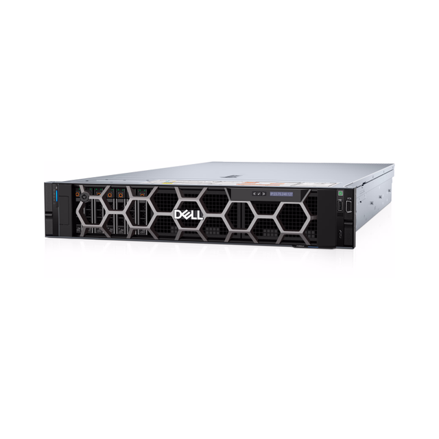 Dell PowerEdge R860 Rack Server