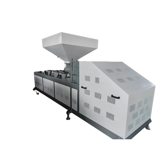 The Factory Directly Sell HDPE LDPE Plastic Pipe Extruder PP/PE Plastic Bundle Extrusion Production Line