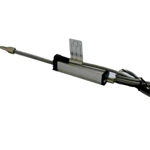 KTR Sensor Pemindahan Posisi Linier 5-300MM, Penggaris Elektronik