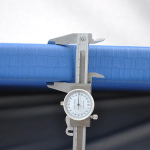 Professionnel haute densité 2m * 1m compétition Arts martiaux lutte Tatami tapis anti-dérapant Judo et Aikido Style pour les enfants - Product Image 3