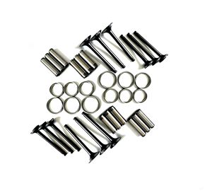 D16 Diesel Engine Parts Overhaul Rebuild Repair Liner Kit for VOLVO - Product Image 3