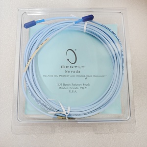สายต่อขยาย 3300 รุ่น 330130-040-10-00 คุณภาพพรีเมียม 3300 สาย PLC ของแท้ 100% - Product Image 3