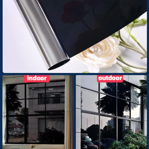 Film solare ad alta chiarezza ad alta reiezione di calore <span class=keywords><strong>per</strong></span> auto Film solare protezione Privacy <span class=keywords><strong>risparmio</strong></span> <span class=keywords><strong>energetico</strong></span> ci sono fogli di colore di Base - Product Image 4