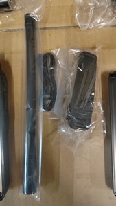 ตัวรับส่งสัญญาณอากาศ A25NE ICOM VHF NAV และ COM ช่อง - Product Image 4