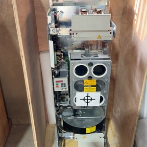 6SE7031-2TF60 มาสเตอร์ไดรฟ์ ซีรีส์ VC DC510-650V 3AC 380-480V 0-500Hz 129A PLC - Product Image 2