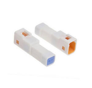 JST (ญี่ปุ่น SOLDERLESS ขั้วต่อ), <span class=keywords><strong>02T</strong></span>-<span class=keywords><strong>JWPF</strong></span>-<span class=keywords><strong>VSLE</strong></span>-<span class=keywords><strong>S</strong></span>, TAB ที่อยู่อาศัย,2WAY - Product Image 6