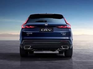 2025 nuovo <span class=keywords><strong>Crv</strong></span> CR-V 2024 a benzina a buon mercato per auto Smart per la nuova auto SUV <span class=keywords><strong>Honda</strong></span> <span class=keywords><strong>Crv</strong></span> - Product Image 4