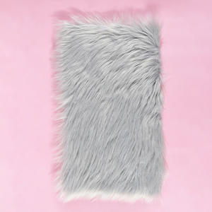 Nouveaux accessoires de photo d'ongle posant des outils <span class=keywords><strong>ongles</strong></span> long tapis en peluche tissu d'affichage en direct - Product Image 6