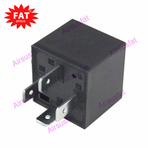 Relé de compresor de aire para mercedes-benz W220 Audi A8 Q7 VW Touareg <span class=keywords><strong>Porsche</strong></span> Cayenne Kit de reparación de bomba de aire 8D0951253A - Product Image 1