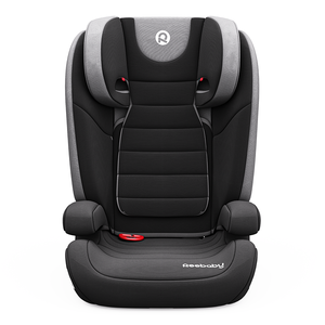 Certificado ECE R44 del Fabricante, el Respaldo es Desmontable. Asiento Elevador para Automóvil Isofix - Product Image 3
