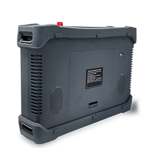 Satlink st6986 vệ tinh kỹ thuật số & trên mặt đất kết hợp mét H.265 HEVC tín hiệu Finder - Product Image 3