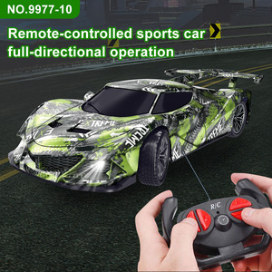 Моделирование граффити на заказ, Электрический Радиоуправляемый автомобиль, экспертная модель для хобби, модель автомобиля для детей, развивающие игры - Product Image 4