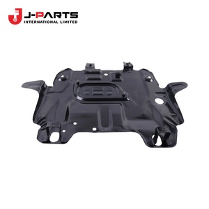 Support de fixation, cache-moteur pour Toyota Hilux LN167 1989-2004 OE 51445-35080 5144535080 - Product Image 3