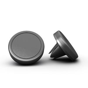 Soporte magnético para teléfono inteligente con montaje de ventilación de aire para coche para iPhone 7 Plus Soporte para teléfo - Product Image 3