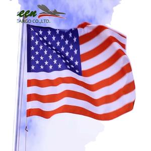 Agentes de envío de China a EE. UU. Transporte de carga puerta a puerta por envío marítimo rápido y lento - Product Image 1