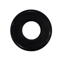 Grommet Karet EPDM Peredam Getaran Pengurang Kebisingan untuk Casing Peralatan Rumah Tangga dengan Warna Sesuai Pesanan, Stok Tersedia