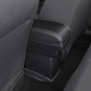 ที่วางแขนพร้อมกล่องเก็บของใน<span class=keywords><strong>รถ</strong></span>ยนต์ Vtear ABS สำหรับ <span class=keywords><strong>Suzuki</strong></span> <span class=keywords><strong>Swift</strong></span> ปี 2005-2020 พร้อมที่วางแก้ว USB และอุปกรณ์ตกแต่ง<span class=keywords><strong>ภายใน</strong></span> - Product Image 5