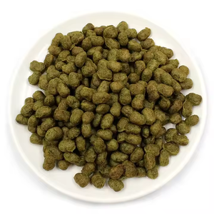 Biscotti Croccanti al Gusto di Pollo per Gatti, Senza Cereali, Ricchi di Proteine, Ecologici, Snack per Gatti OEM - Product Image 3