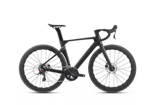 Vélo <span class=keywords><strong>de</strong></span> <span class=keywords><strong>route</strong></span> R5pro-2rd en fibre <span class=keywords><strong>de</strong></span> carbone à haut module, 24 vitesses, roues en carbone 700C, cadre rigide ordinaire, vente directe d'usine - Product Image 3