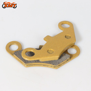 Accessoires de <span class=keywords><strong>moto</strong></span>, plaquettes de frein avant ATV CF188 pour CFMOTO 500CC CF500 CF600 - Product Image 2