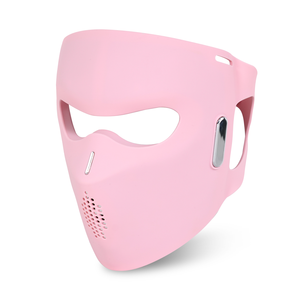 Profession elle LED-Rotlicht maske Gesichts maske Lichttherapie LED-Lichttherapie maske - Product Image 1