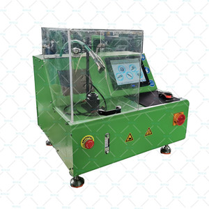 Common Rail Injector BC-CR708 Injector Pump Test CR708 Injector Calibration <b>Machine</b> EPS200 CRS Test - Product Image 5