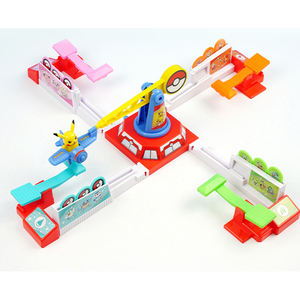 Juego de Mesa Pokmon Loopin' Louie Airplane Launcher, un Divertido y Emocionante Rompecabezas para los Fanáticos de Pokmon - Product Image 3