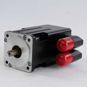 Motor de CA de Alto Rendimiento para Automatización Industrial y Maquinaria AKM43E-ACCNR-00 Motor de Automatización Motor Industrial MotorServ - Product Image 1