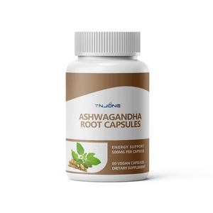 <span class=keywords><strong>Capsule</strong></span> di Estratto di Radice di Ashwagandha all'Ingrosso, Integratore Vegano di Ashwagandha in <span class=keywords><strong>Capsule</strong></span> - Product Image 4