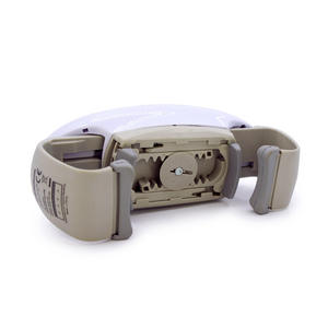 Ancianos linterna Mini llavero portátil lámpara 4 iluminación EDC antorcha al aire libre impermeable emergencia Camping pesca trabajo luces - Product Image 3