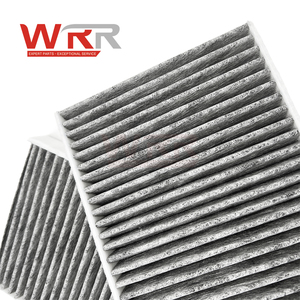 Filtre à air d'habitacle 64115A1BDB6 64119366401 pour BMW G30 G05 530i X5, élément de purification de l'air conditionné et de la ventilation - Product Image 6
