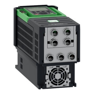 ต้นฉบับใหม่สำหรับการใช้ไดรฟ์ความถี่ตัวแปร (VFD) ATV630U07N4อุตสาหกรรมการสื่อสารแบบบูรณาการสำหรับ - Product Image 1