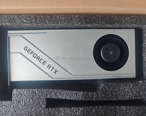 Nueva Tarjeta Gráfica de Alto Rendimiento RTX 4090 48G GDDR6X de 384 Bits con Ventilador, PCI Express 4.0 16X DirectX 12 DisplayPort para Escritorio y IA - Product Image 5