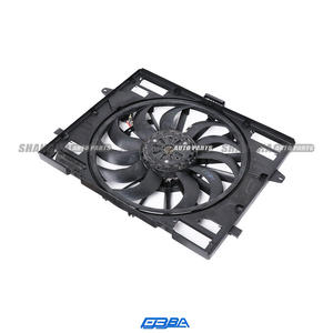 Pièces de rechange d'origine pour Aston Martin DBX/707, ventilateur de refroidissement moteur, référence OE HY53-8C607-AB - Product Image 2