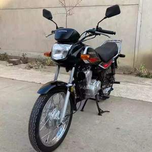 Moto d'<span class=keywords><strong>occasion</strong></span> originale Wuyang pour Weiling 150, modèle Xindazhou pour Zhanlong SDH150-B, moto tout-terrain pour homme - Product Image 3