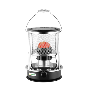 Chauffage au kérosène portable en acier inoxydable OEM pour intérieur et extérieur, modèle Alp-229, vente chaude en usine - Product Image 4