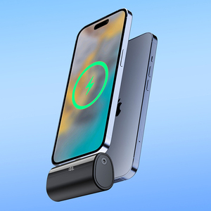 Mini Power Bank <span class=keywords><strong>5000mAh</strong></span> Banques d'alimentation d'urgence <span class=keywords><strong>5000mah</strong></span> Charge rapide pour l'extérieur - Product Image 4